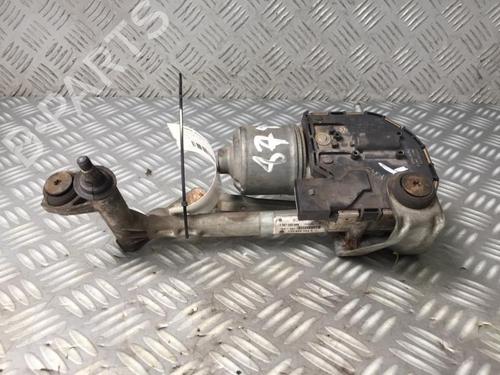 Front wiper motor VW TOURAN (1T1, 1T2) 2.0 TDI 16V | BP30070421M29