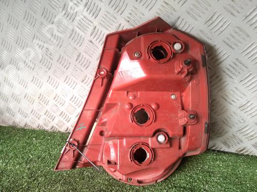 Left taillight CHEVROLET AVEO / KALOS Hatchback (T250, T255) 1.2 | BP18206756C34 