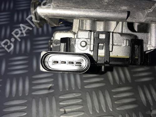 Ruitenwissermotor voor FORD FIESTA VI (CB1, CCN) 1.4 TDCi | BP30074470M29 