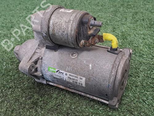 Starter OPEL CORSA D (S07) 1.3 CDTI (L08, L68) | BP30064200M8 - Image 3