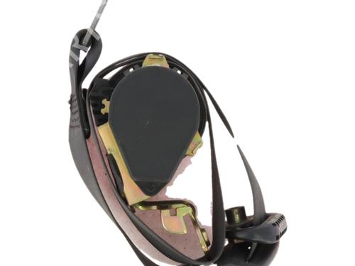 Used Front right seatbelt Front right seatbelt RENAULT MEGANE II (BM0/1_, CM0/1_) 2.0 dCi (BM1K, CM1K) (150 hp) 36424007 36424007