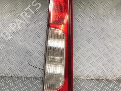 Right taillight FORD FOCUS C-MAX (DM2) 1.6 TDCi | BP30074501C35 