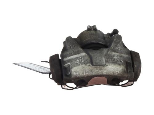 Left front brake caliper DACIA DUSTER (HM_) 1.5 dCi 115 (HMAD) | BP38502116M105 - Image 4