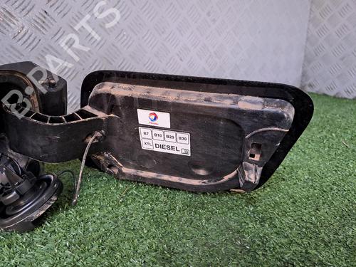 Fuel flap PEUGEOT 3008 II SUV (MC_, MR_, MJ_, M4_) 1.5 BlueHDi 130 | BP20152212C131 