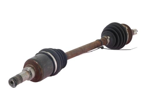Left front driveshaft FIAT 500 (312_) 1.2 (312AXA1A) | BP32413020M38 - Image 5