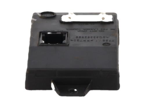 Fuse box DACIA SANDERO 1.5 dCi | BP39897116E1 - Image 3