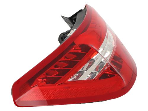 Left taillight MERCEDES-BENZ E-CLASS Coupe (C207) E 350 CDI (207.322) | BP39720102C34 - Image 3