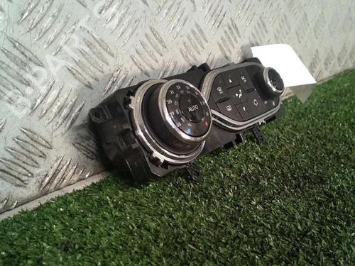 Climate control RENAULT CAPTUR I (J5_, H5_) 1.5 dCi 90 (J5N4, J5M5, J5MW, J5M6, J5AL, J5AJ) | BP30077379I5