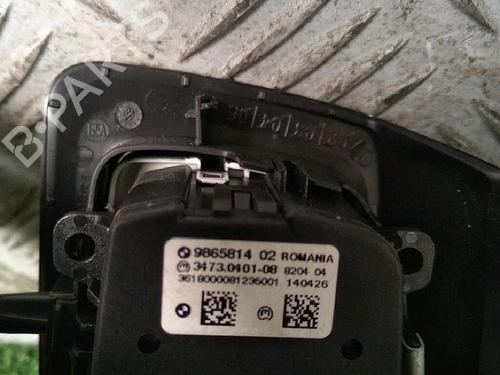 Switch BMW 2 Active Tourer (F45) 218 d | BP30073109I30