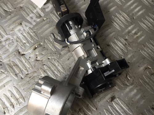Used Ignition barrel OPEL CORSA E (X15) 1.4 Turbo (08, 68) (101 hp) 11404742