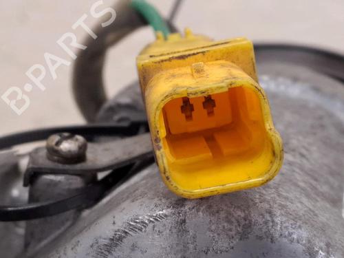 Compresseur AC CITROËN C3 I (FC_, FN_) 1.4 HDi (68 hp) 29948729