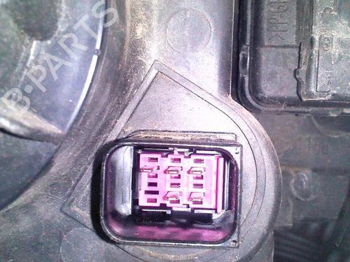 Left headlight ROVER 25 I Hatchback (RF) 1.4 16V | BP30065392C28 