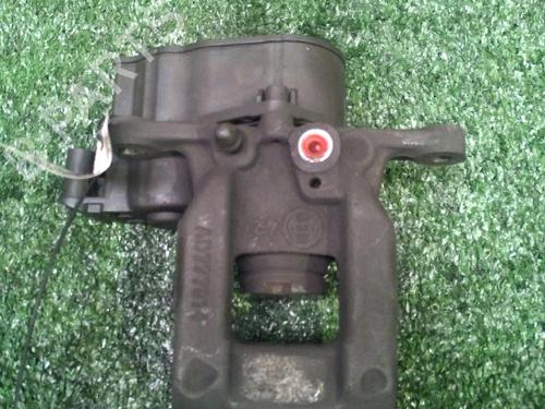 Used Left rear brake caliper CITROËN C4 Grand Picasso II (DA_, DE_) 2.0 BlueHDi 150 (150 hp) 19516710