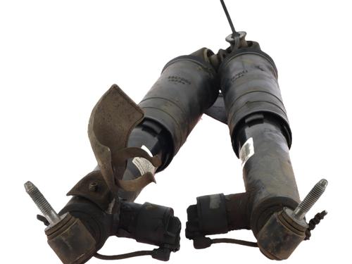 Used Right rear shock absorber Right rear shock absorber 39414997 39414997