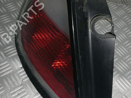 Used Left taillight OPEL ASTRA H (A04) 1.7 CDTI (L48) (100 hp) 30074289
