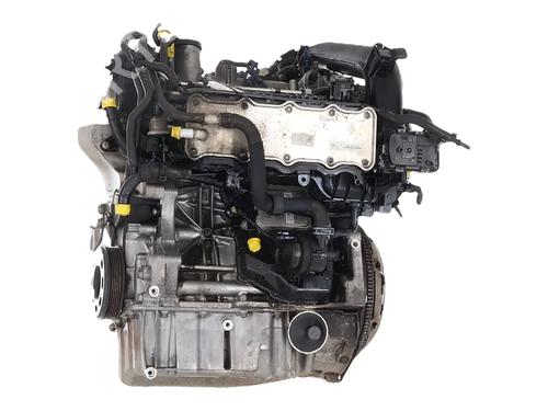 Engine SEAT IBIZA IV (6J5, 6P1) | BP36441375M1 - Image 3