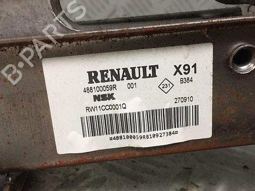 Used Steering column RENAULT LAGUNA III Grandtour (KT0/1) 2.0 dCi (KT07, KT0J, KT14, KT1A, KT1S) (131 hp) 30070066