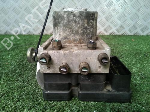 Used ABS pump CITROËN C3 I (FC_, FN_) 1.4 HDi (68 hp) 17161905