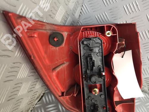 Right taillight PEUGEOT 1007 (KM_) 1.4 | BP11401798C35 