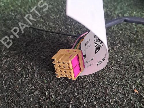 Left mirror SEAT IBIZA III (6L1) 1.4 TDI | BP30077535C26 