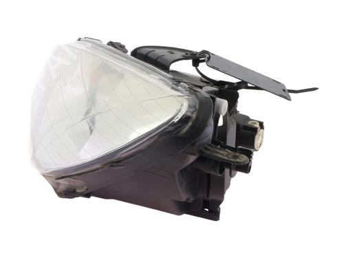 Used Left headlight Left headlight PEUGEOT 206 Hatchback (2A/C) [1998-2012] 34228105 34228105