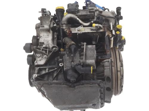 Engine RENAULT LAGUNA III (BT0/1) | BP34520716M1 - Image 5