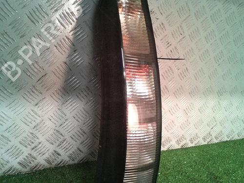 Left taillight OPEL MERIVA A MPV (X03) 1.3 CDTI (E75) | BP30074223C34