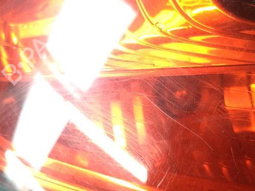 Left taillight RENAULT TWINGO III (BCM_, BCA_) 1.0 SCe 70 | BP30074132C34 - Image 7