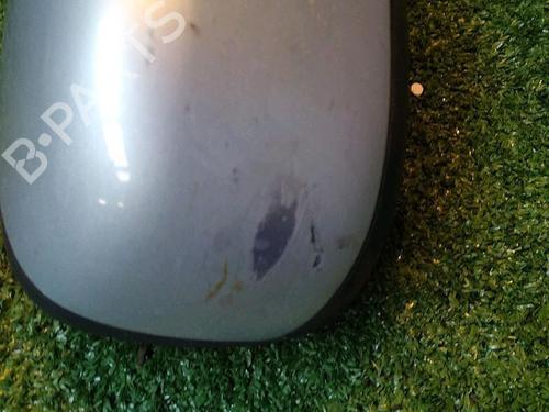 Right mirror RENAULT LAGUNA II (BG0/1_) 1.9 dCi (BG08, BG0G) | BP30071671C27 