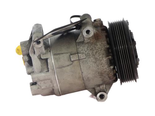 Used AC compressor AC compressor RENAULT MEGANE II Estate (KM0/1_) [2003-2012] 34350194 34350194