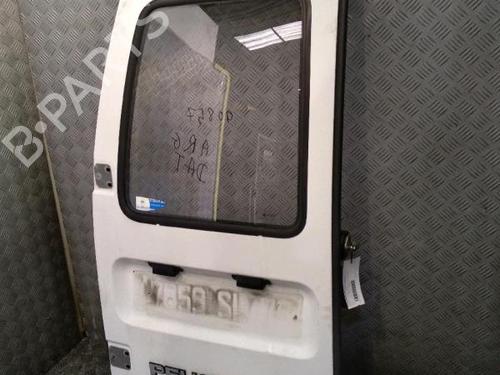 Used Left tailgate Left tailgate PEUGEOT EXPERT (224_) 1.6 (79 hp) 30071114 30071114