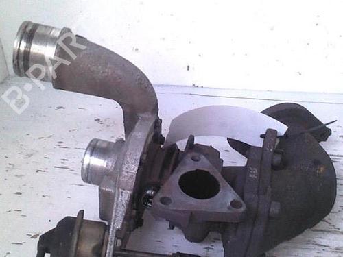 Turbocharger/Supercharger RENAULT MEGANE I (BA0/1_) 1.9 dTi (BA08, BA0N) | BP29952061M71