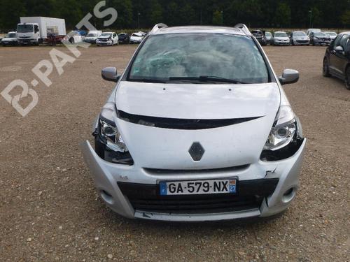 Radio RENAULT CLIO III Grandtour (KR0/1_) 1.5 dCi (KR0H, KR1S) | BP11410036E6 