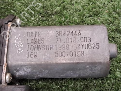 Used Front right window mechanism Front right window mechanism 37729690 37729690