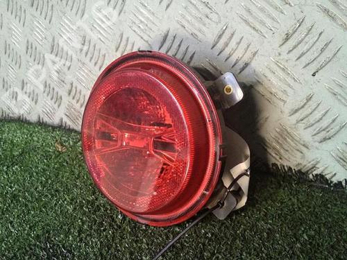 Venstre baglygte CITROËN AMI (9A_) Electric (9AZ2CA) | BP37731697C34 - Image 3