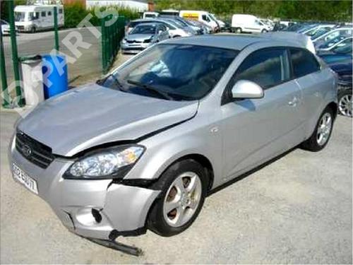 Used Parts KIA PRO CEE'D (ED) 1.4 (105 hp) 1200016