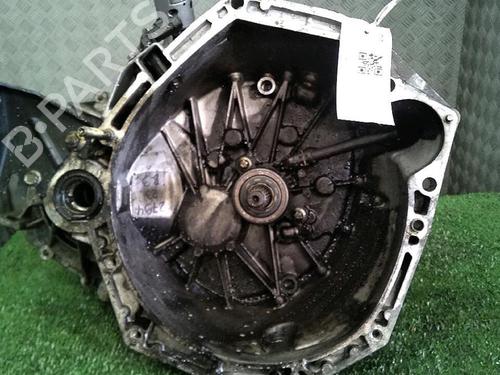 Used Gearbox RENAULT SCÉNIC II (JM0/1_) 1.5 dCi (JM1E, JM16) (106 hp) 30063611