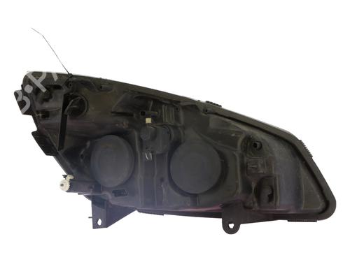 Left headlight RENAULT SCÉNIC II (JM0/1_) 1.5 dCi (JM02, JM13) | BP30939520C28 - Image 2