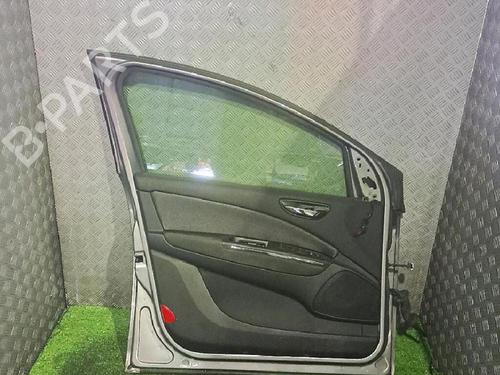 Left front door FIAT BRAVO II (198_) 1.6 D Multijet (198AXH1B) | BP30077285C2 