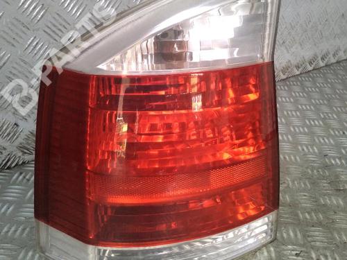 Left taillight OPEL VECTRA C (Z02) 1.9 CDTI (F69) | BP11407415C34 