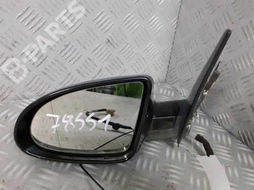 Retrovisor izquierdo AUDI A2 (8Z0) 1.4 TDI (75 hp) 11403545