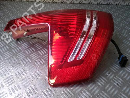 Left taillight CITROËN C4 I (LC_) 1.6 HDi | BP30071194C34 