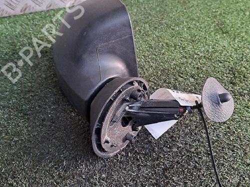 Right mirror DACIA SANDERO 1.4 MPI LPG | BP30077509C27 