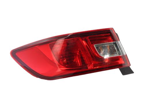 Left taillight RENAULT CLIO IV (BH_) 1.5 dCi 75 | BP29952304C34  - Image 12