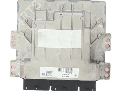 Used Engine control unit (ECU) Engine control unit (ECU) RENAULT MEGANE IV Hatchback (B9A/M/N_) [2015-2026] 36300293 36300293
