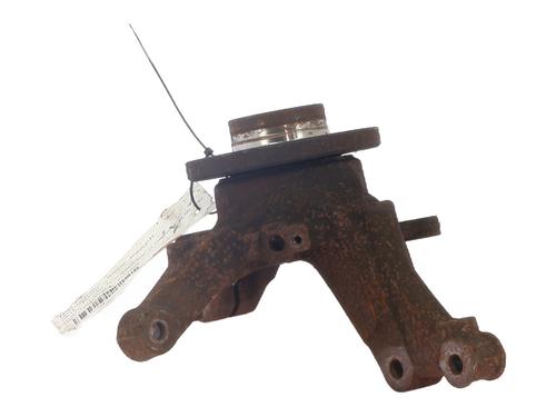 Left front steering knuckle DACIA SANDERO II 1.5 dCi | BP33168827M25 - Image 3