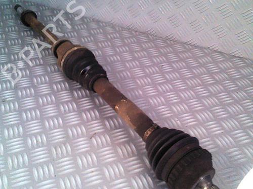 Used Right front driveshaft CITROËN XSARA (N1) 1.6 16V (109 hp) 30075026