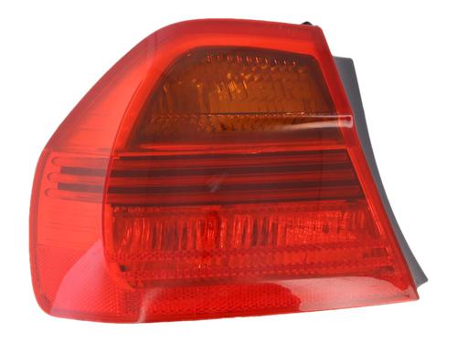 Left taillight BMW 3 (E90) 330 d | BP30071477C34 - Image 9