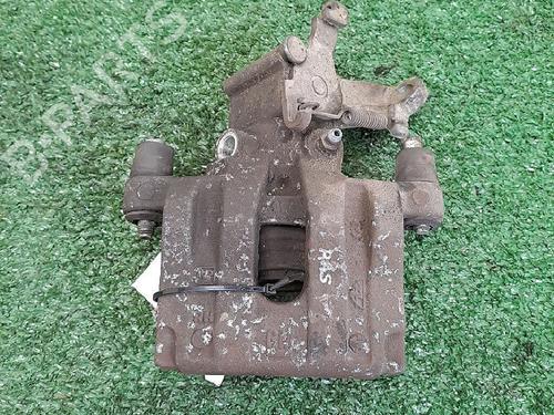 Used Right rear brake caliper Right rear brake caliper SAAB 9-3 (YS3F, E79, D79, D75) 2.2 TiD (125 hp) 30066231 30066231