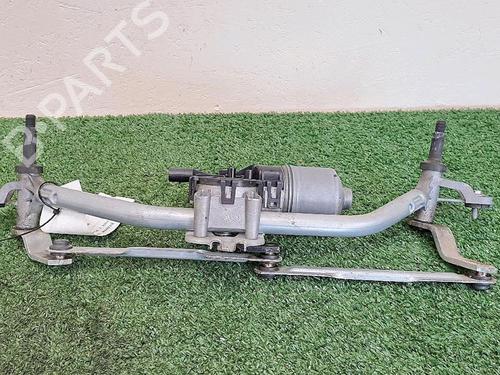 Front wiper motor PEUGEOT 2008 I (CU_) 1.2 THP 110 / PureTech 110 | BP29947905M29 